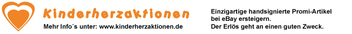Kinderherzaktionen