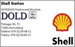 Shell-Stattion Dold