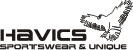 Havics-Sportbekleidung