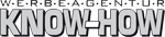 KnowHow-Werbung
