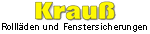 Rolladen-Krau&szlig;