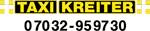 Taxi Kreiter