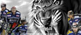 Hockey-Tigers