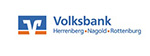 Volksbank - Herrenberg, Nagold, Rottenburg